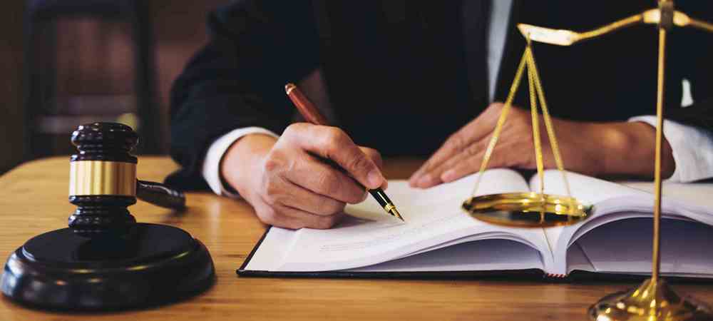 юрист в краснодаре